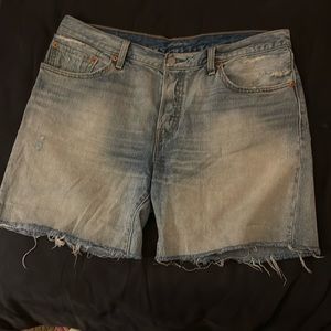Levi’s 501 Shorts
